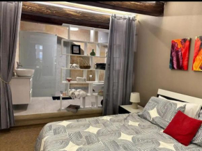 Vincenti's Nest in Valletta